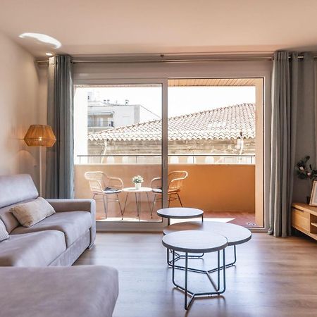Bravissimo Falco, 3 Bedrooms And Balcony Girona Exteriér fotografie