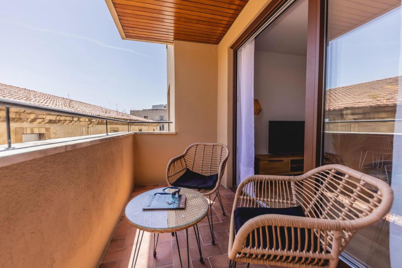 Bravissimo Falco, 3 Bedrooms And Balcony Girona Exteriér fotografie