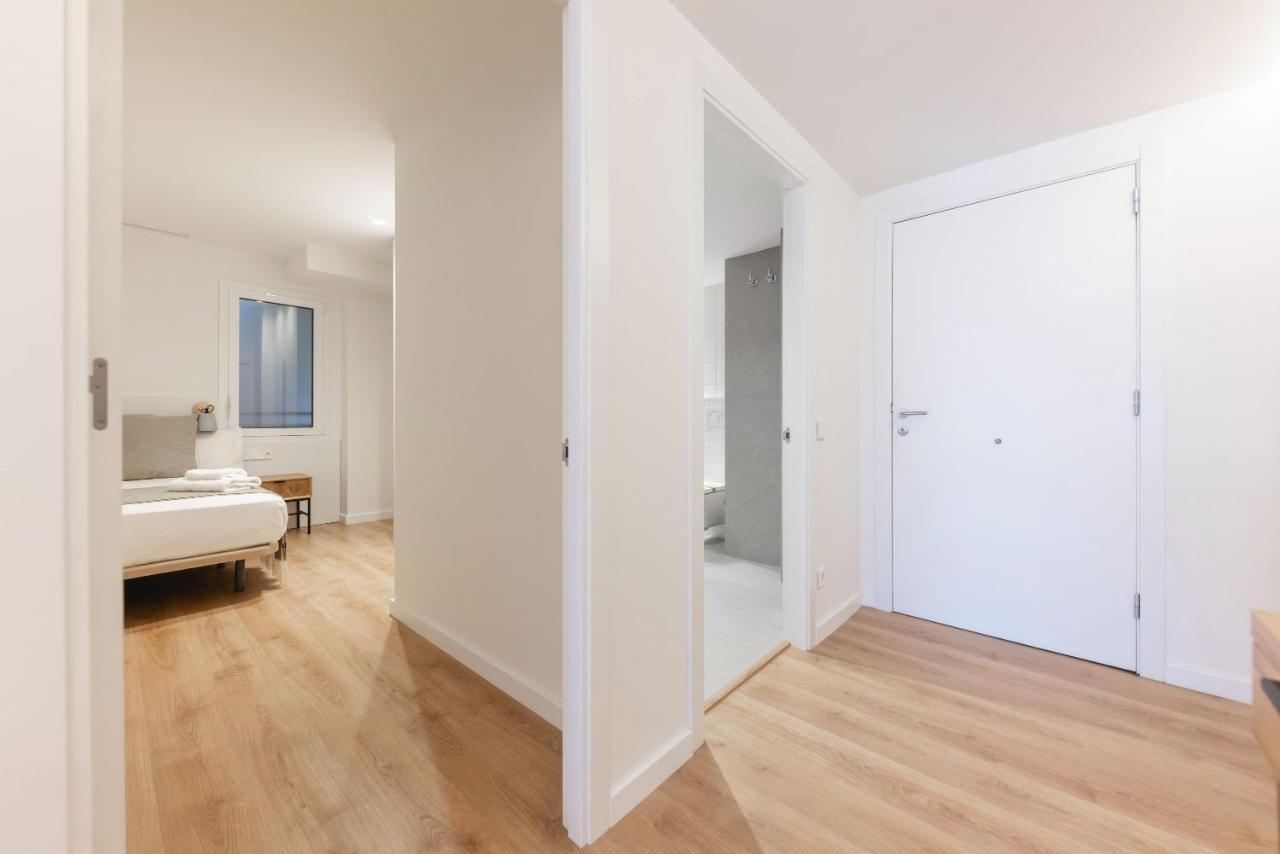 Bravissimo Falco, 3 Bedrooms And Balcony Girona Exteriér fotografie