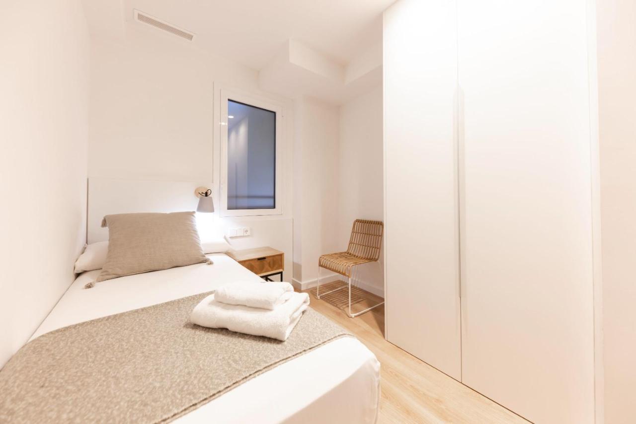 Bravissimo Falco, 3 Bedrooms And Balcony Girona Exteriér fotografie