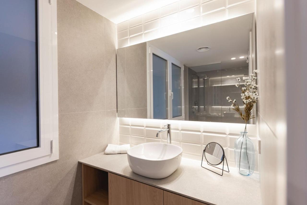 Bravissimo Falco, 3 Bedrooms And Balcony Girona Exteriér fotografie