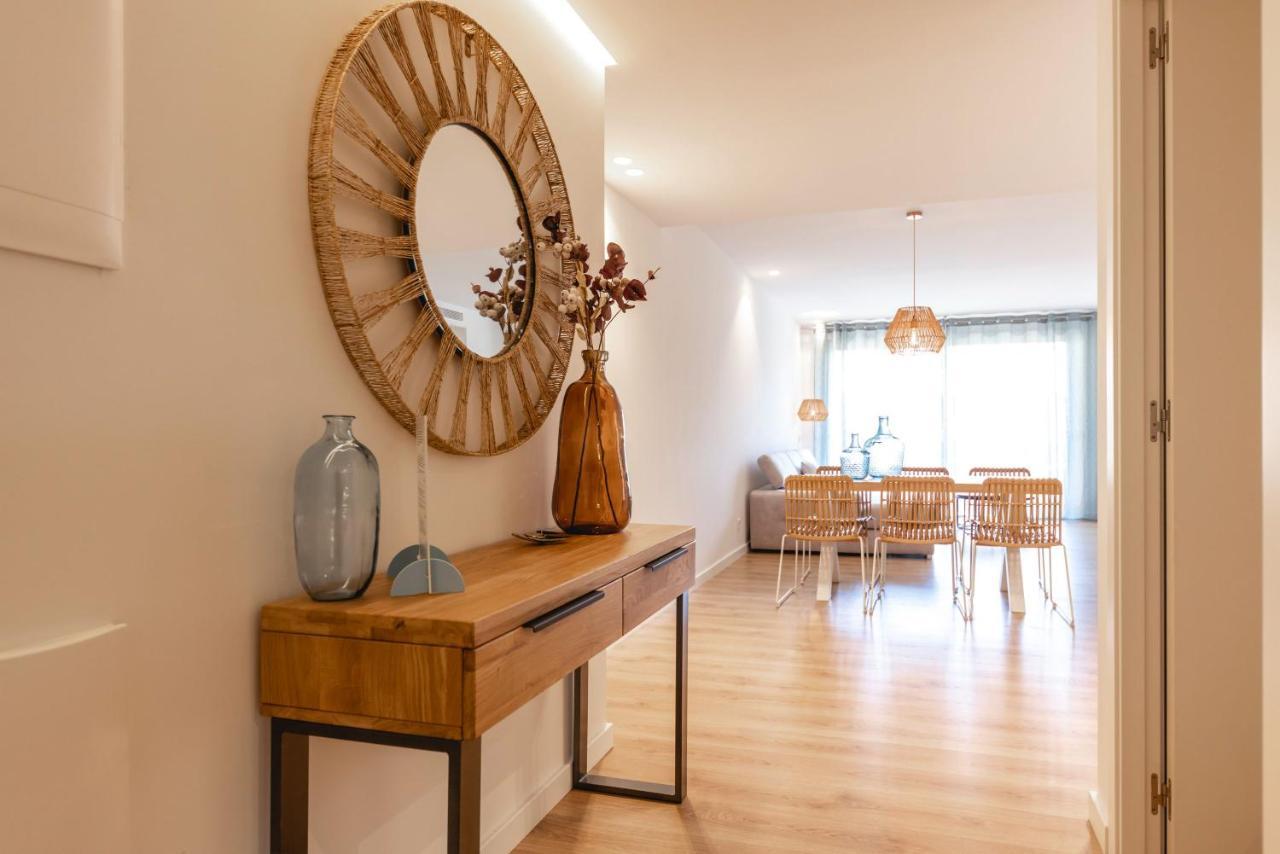 Bravissimo Falco, 3 Bedrooms And Balcony Girona Exteriér fotografie