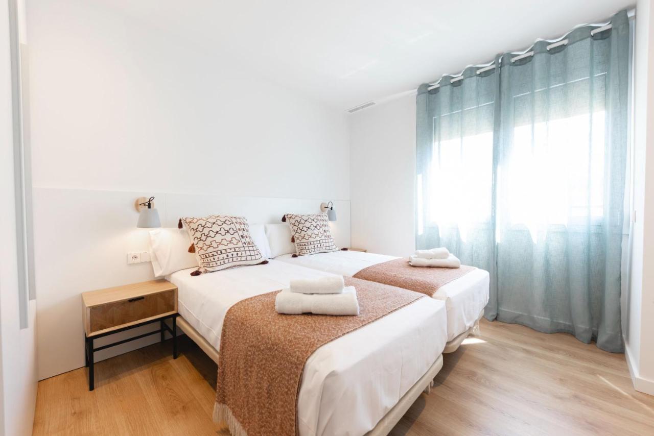 Bravissimo Falco, 3 Bedrooms And Balcony Girona Exteriér fotografie